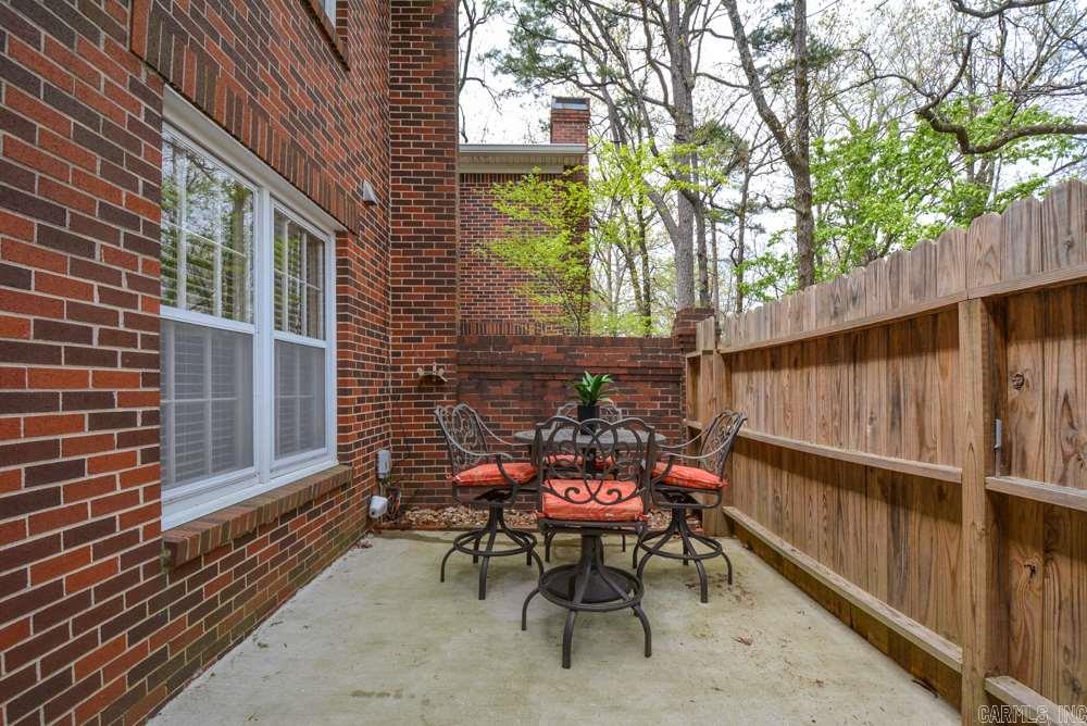 CAMBRIDGE PLACE HPR - Residential