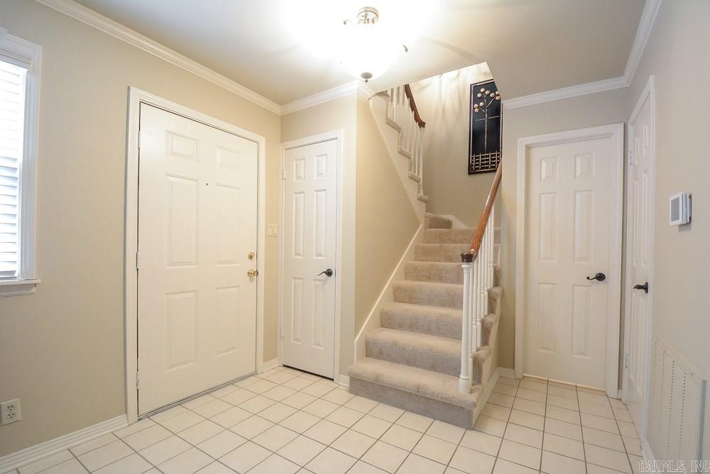 CAMBRIDGE PLACE HPR - Residential