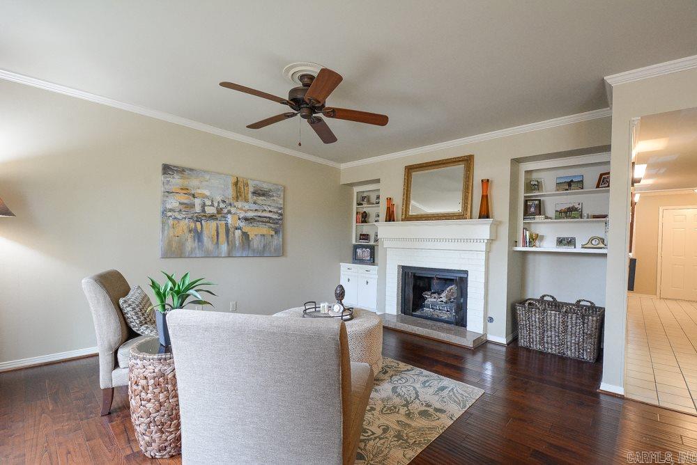 CAMBRIDGE PLACE HPR - Residential