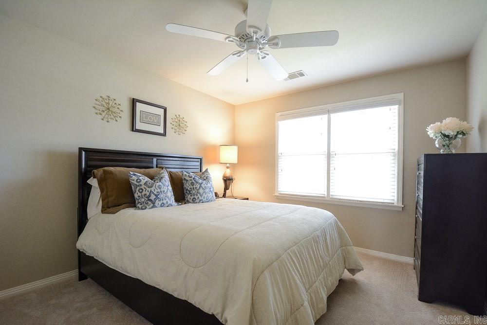 CAMBRIDGE PLACE HPR - Residential