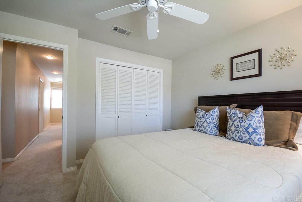 CAMBRIDGE PLACE HPR - Residential