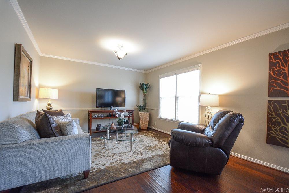 CAMBRIDGE PLACE HPR - Residential