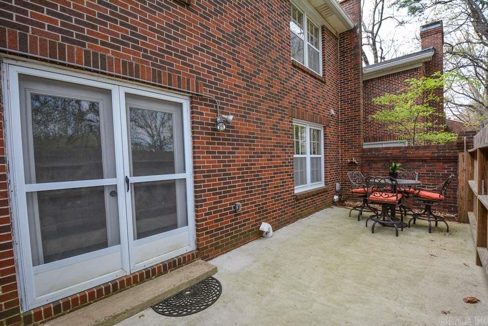 CAMBRIDGE PLACE HPR - Residential