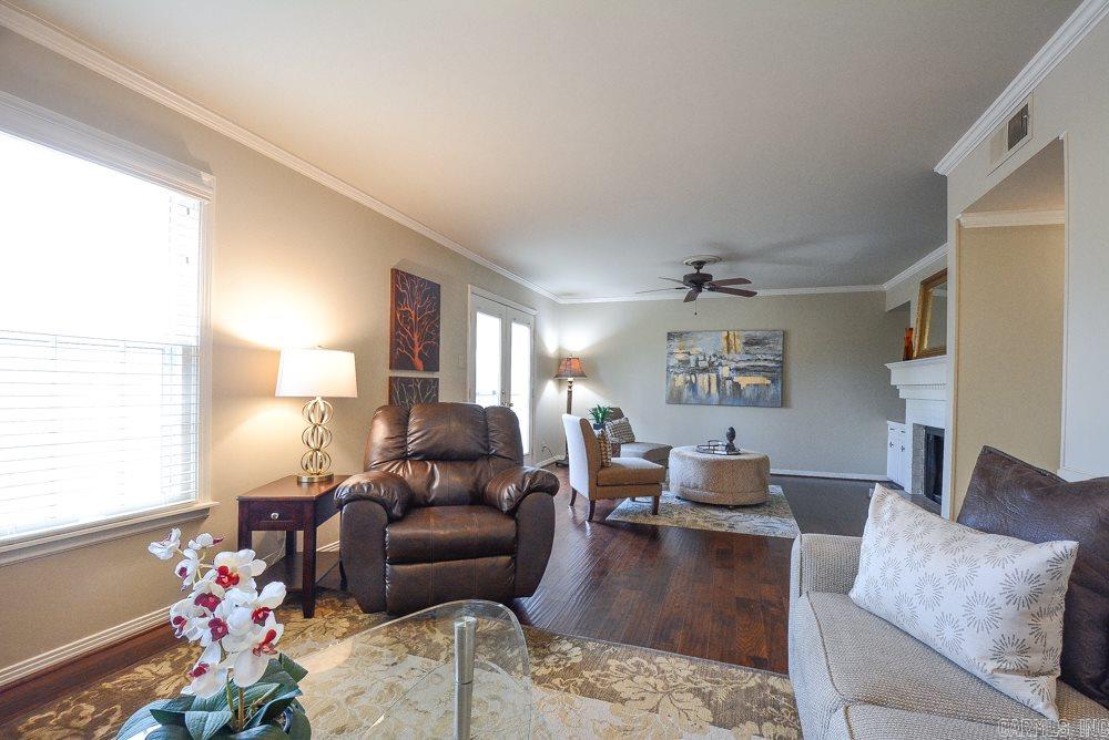 CAMBRIDGE PLACE HPR - Residential