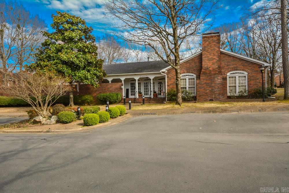 CAMBRIDGE PLACE HPR - Residential