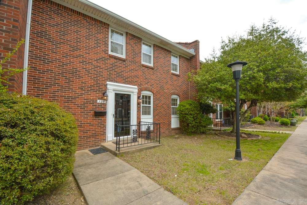 CAMBRIDGE PLACE HPR - Residential