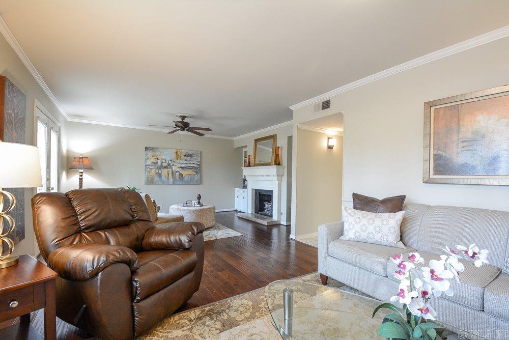 CAMBRIDGE PLACE HPR - Residential