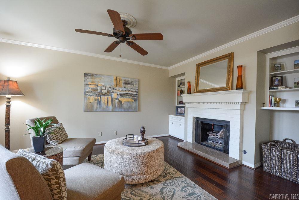 CAMBRIDGE PLACE HPR - Residential