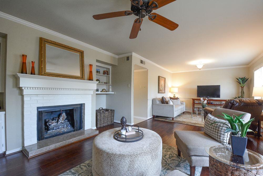 CAMBRIDGE PLACE HPR - Residential