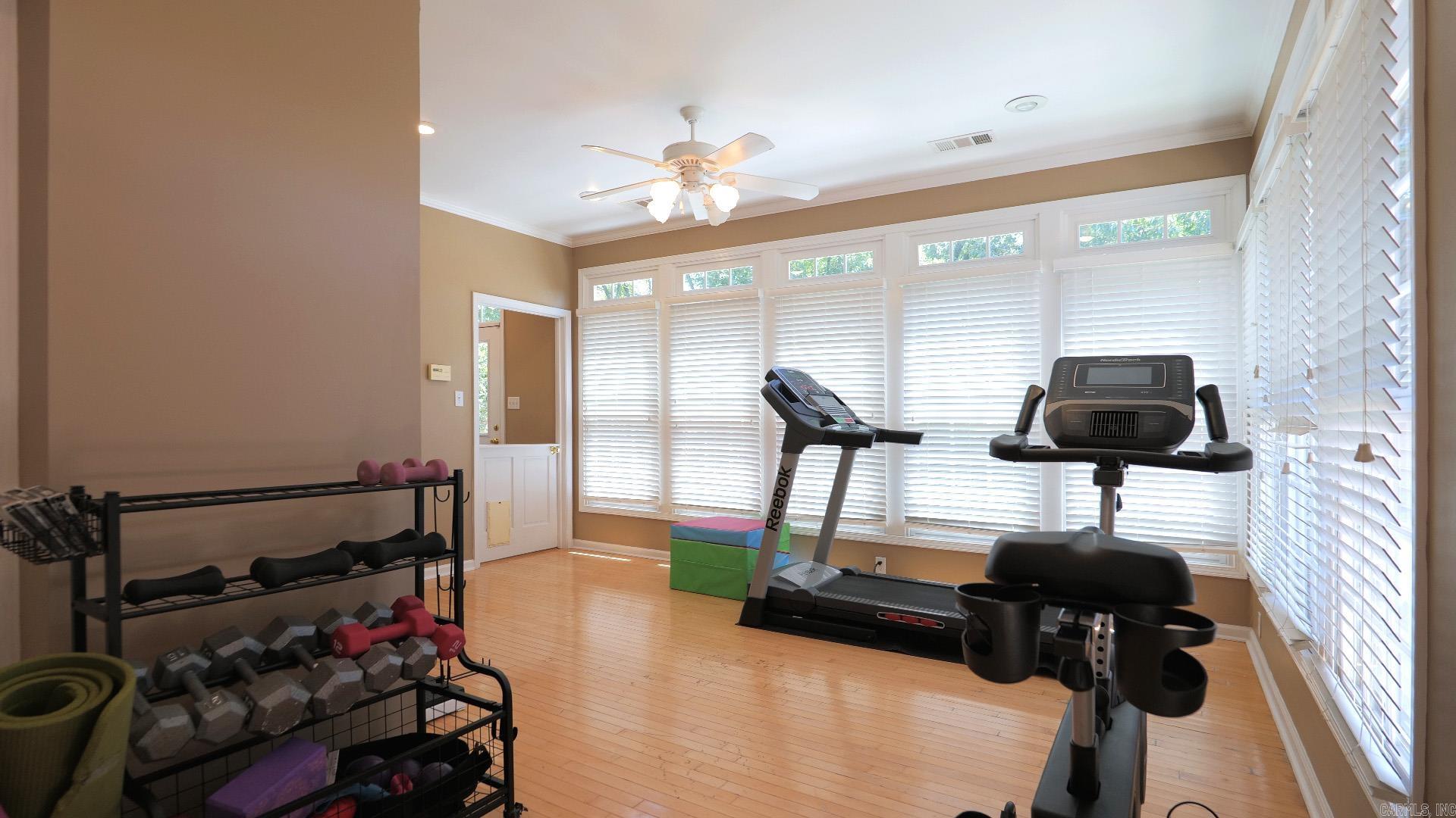 WOODSPRINGS ESTATES PHASE III - Residential