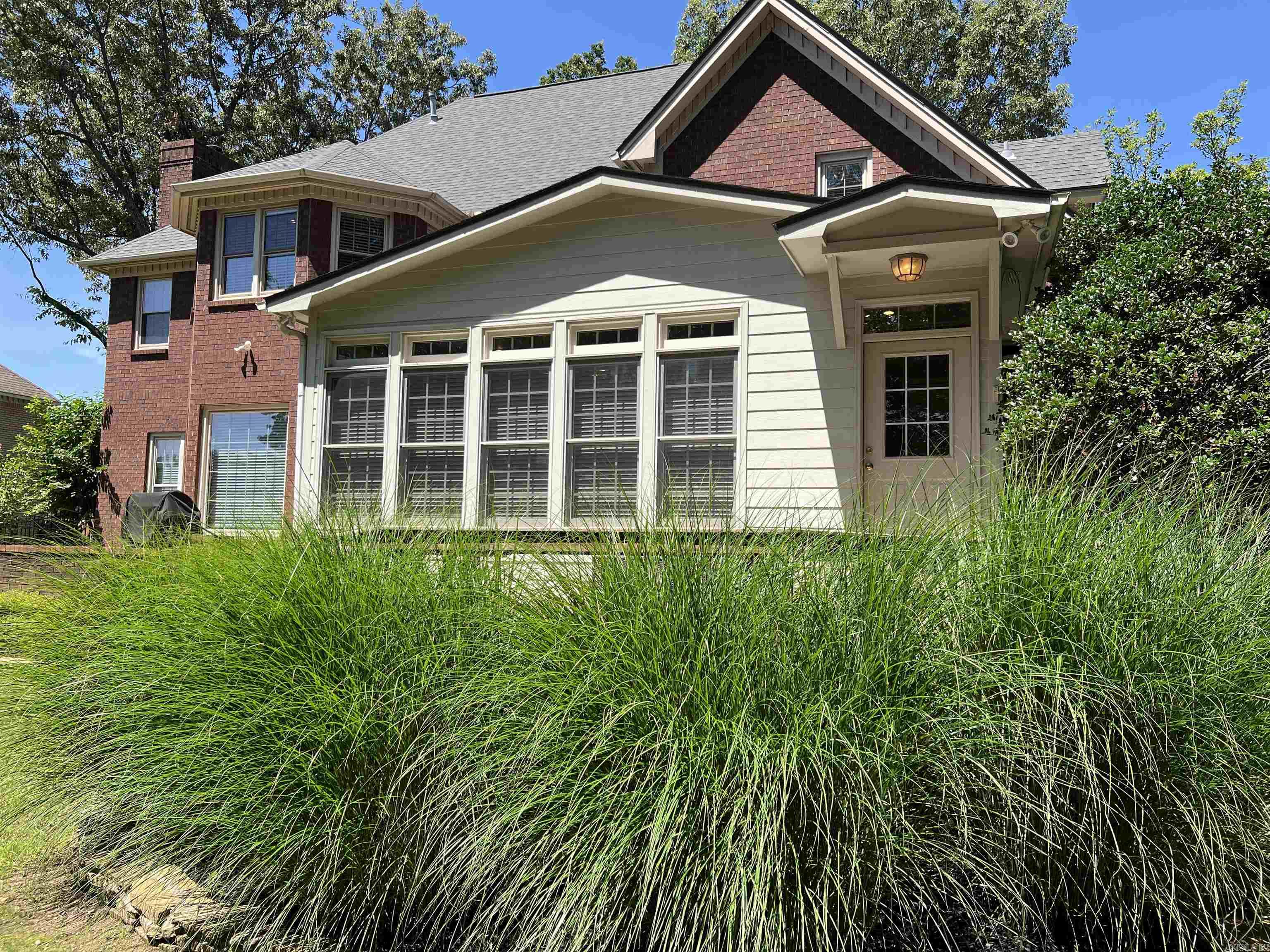 WOODSPRINGS ESTATES PHASE III - Residential