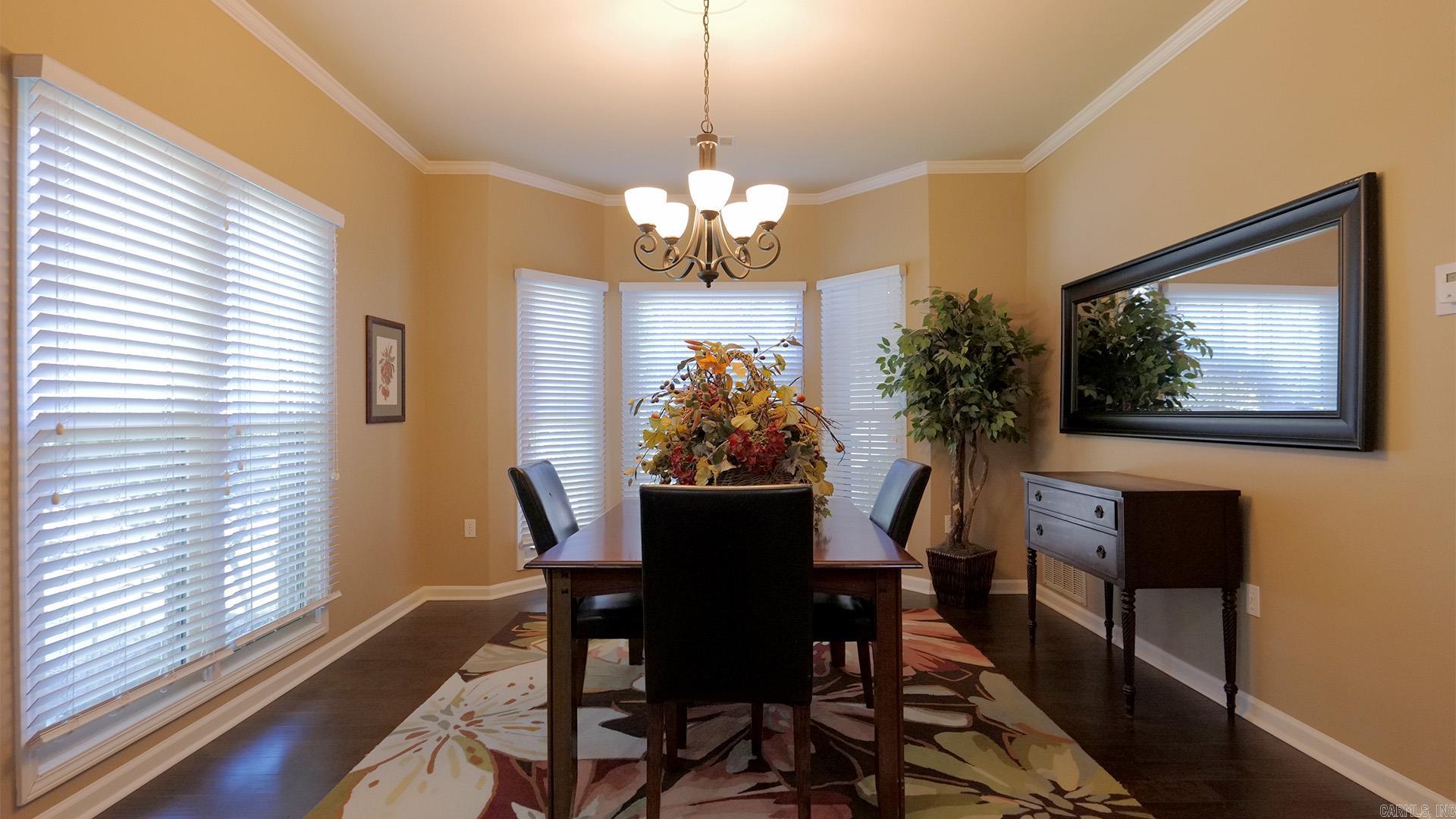 WOODSPRINGS ESTATES PHASE III - Residential