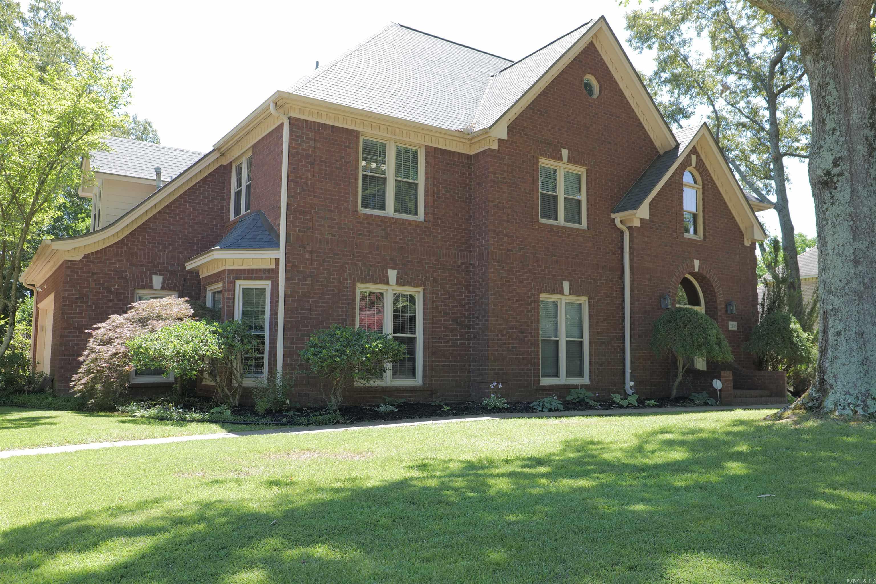 WOODSPRINGS ESTATES PHASE III - Residential