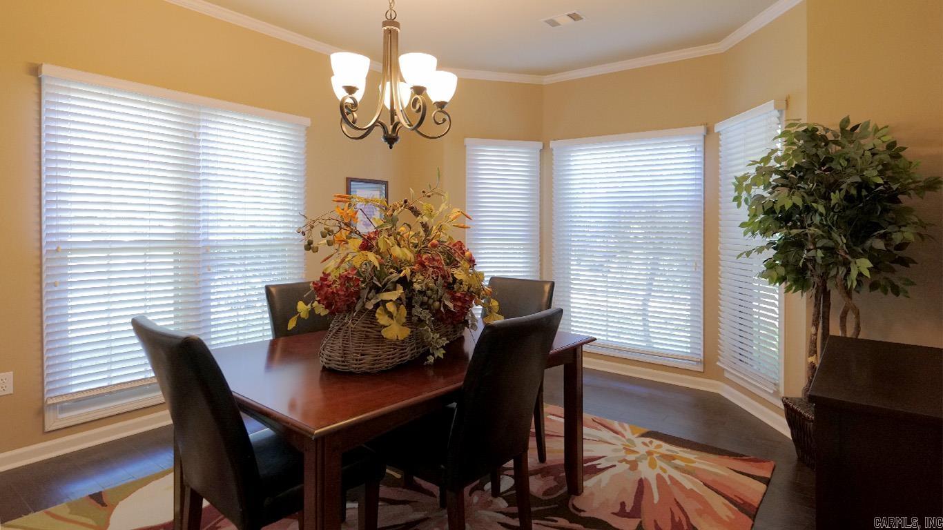 WOODSPRINGS ESTATES PHASE III - Residential