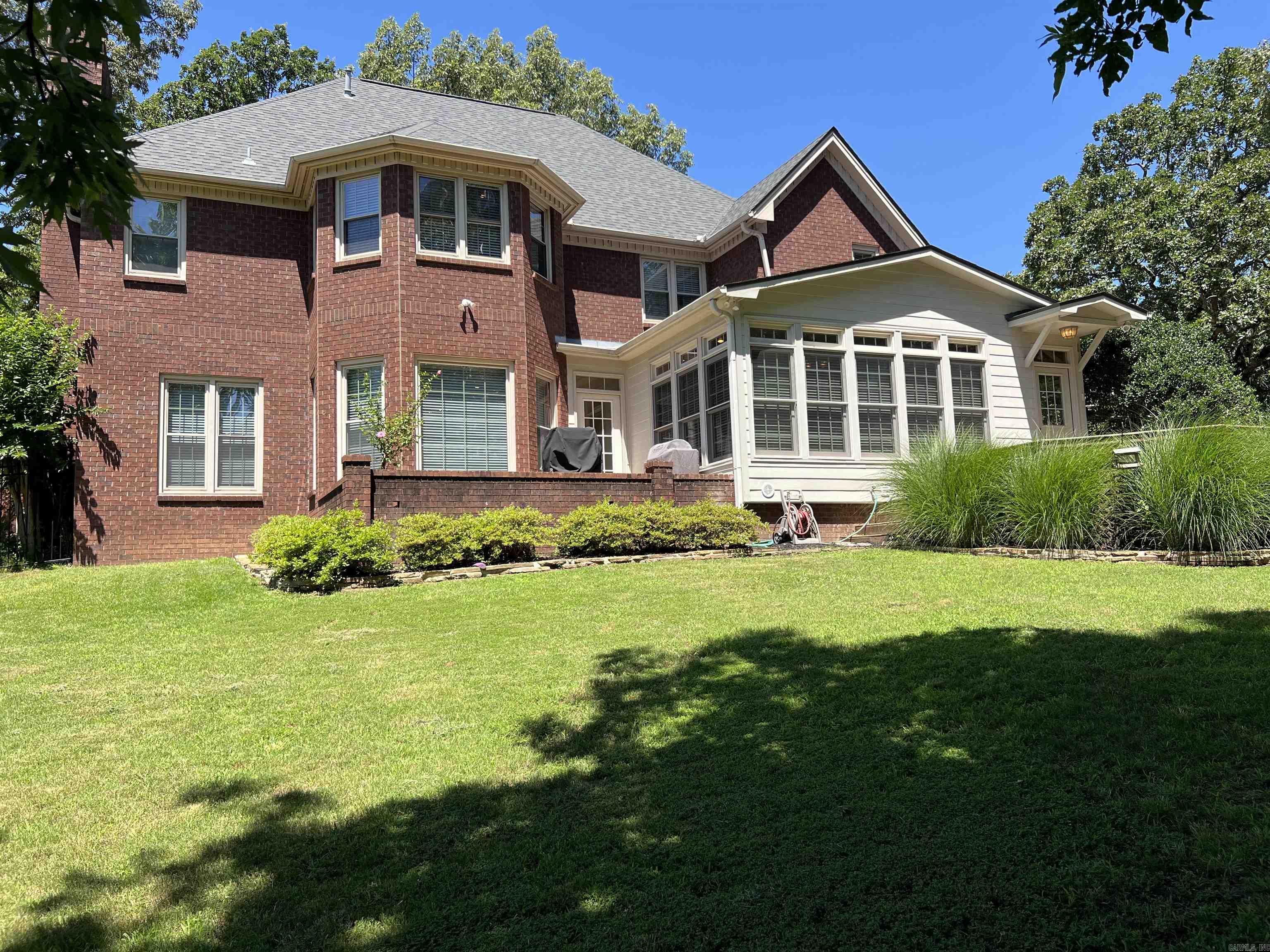 WOODSPRINGS ESTATES PHASE III - Residential