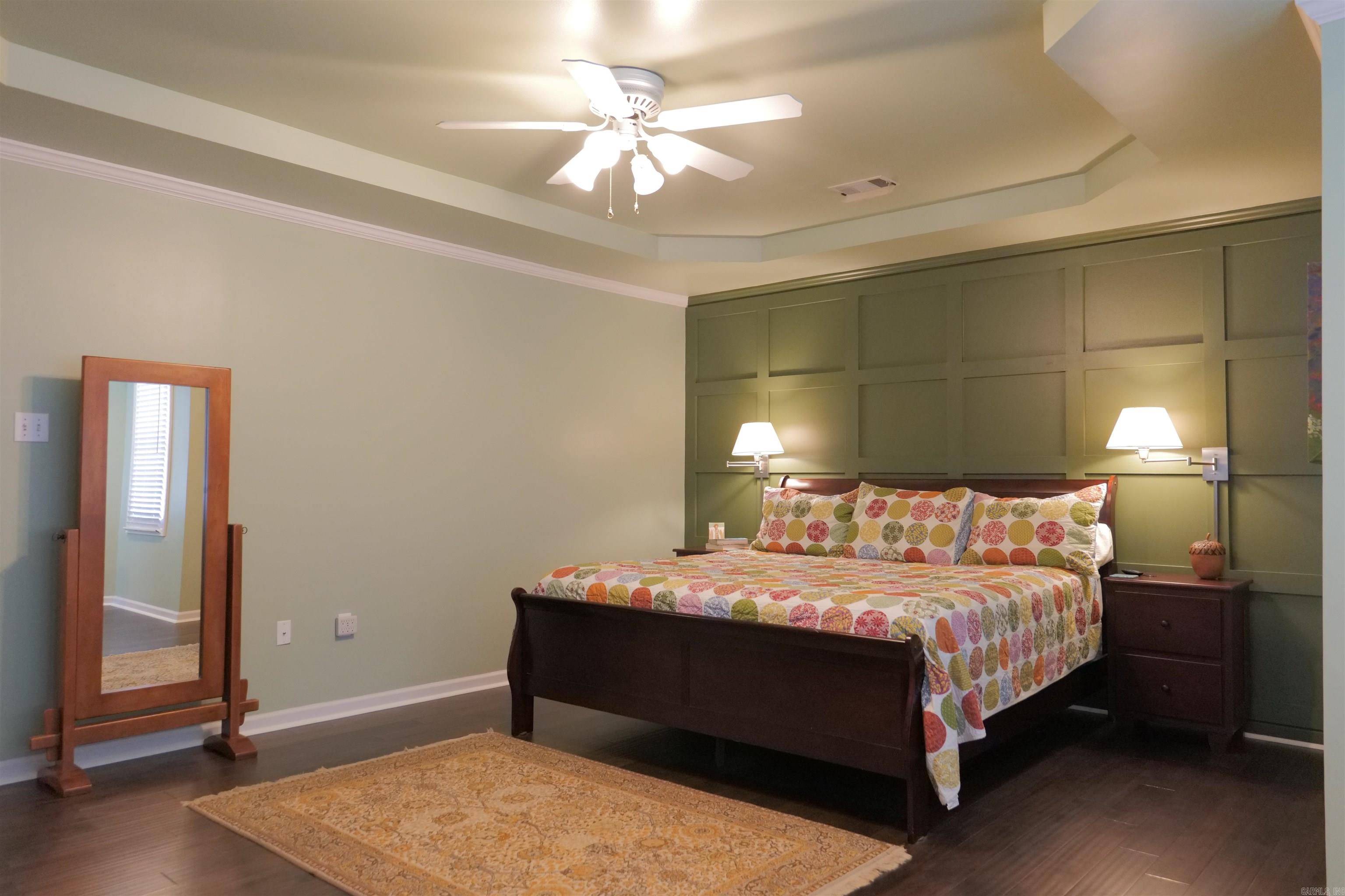 WOODSPRINGS ESTATES PHASE III - Residential