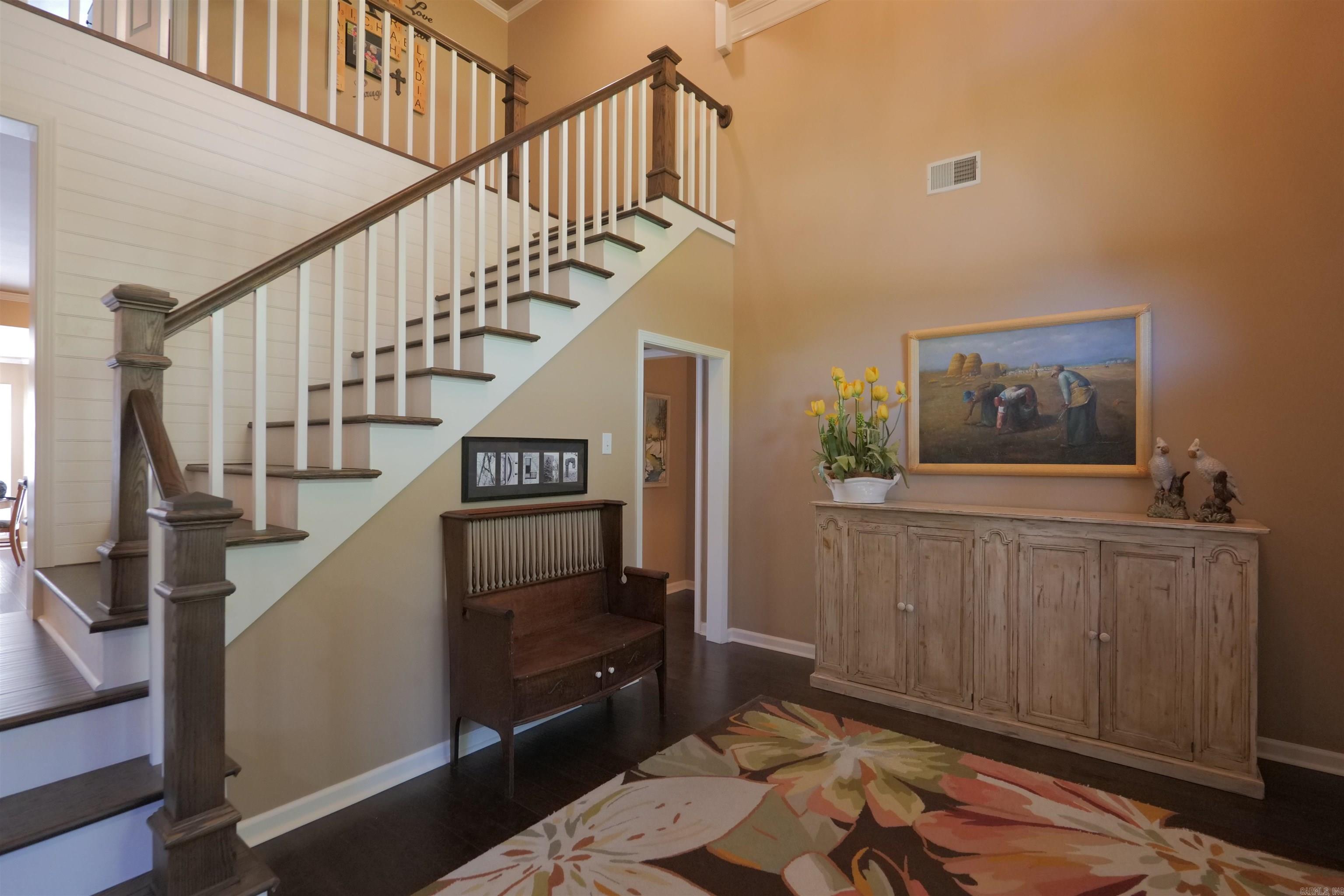 WOODSPRINGS ESTATES PHASE III - Residential