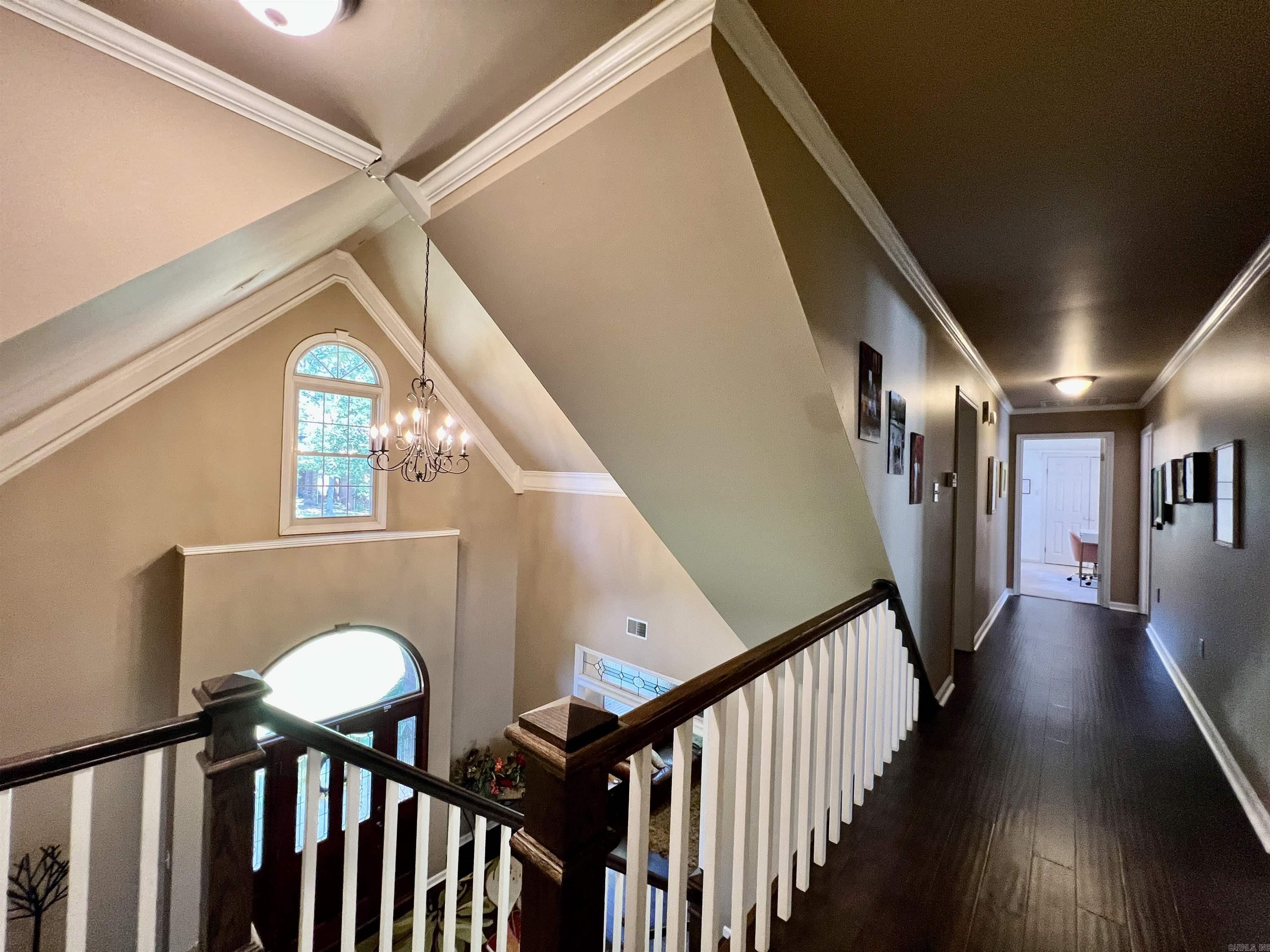 WOODSPRINGS ESTATES PHASE III - Residential