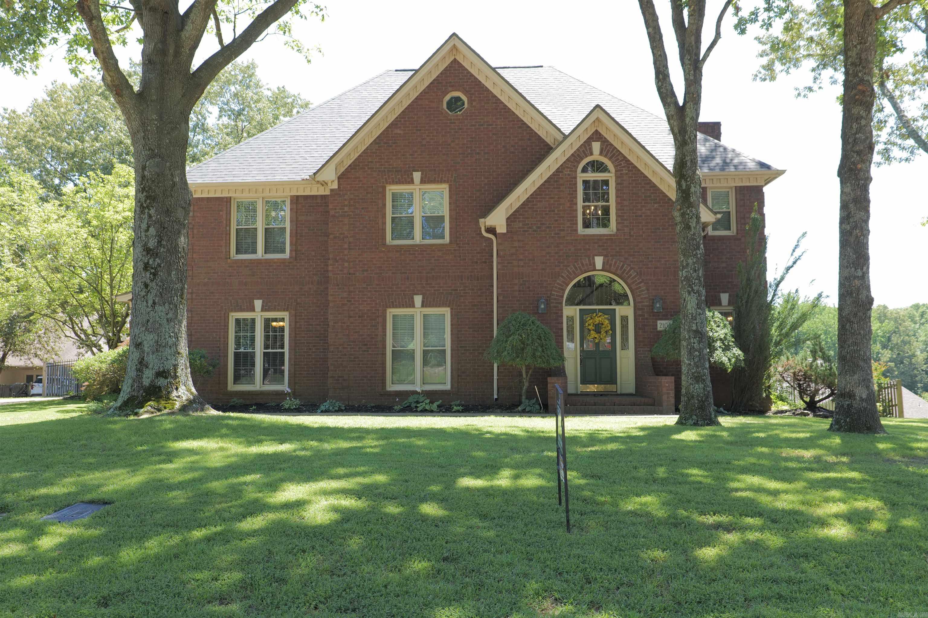 WOODSPRINGS ESTATES PHASE III - Residential