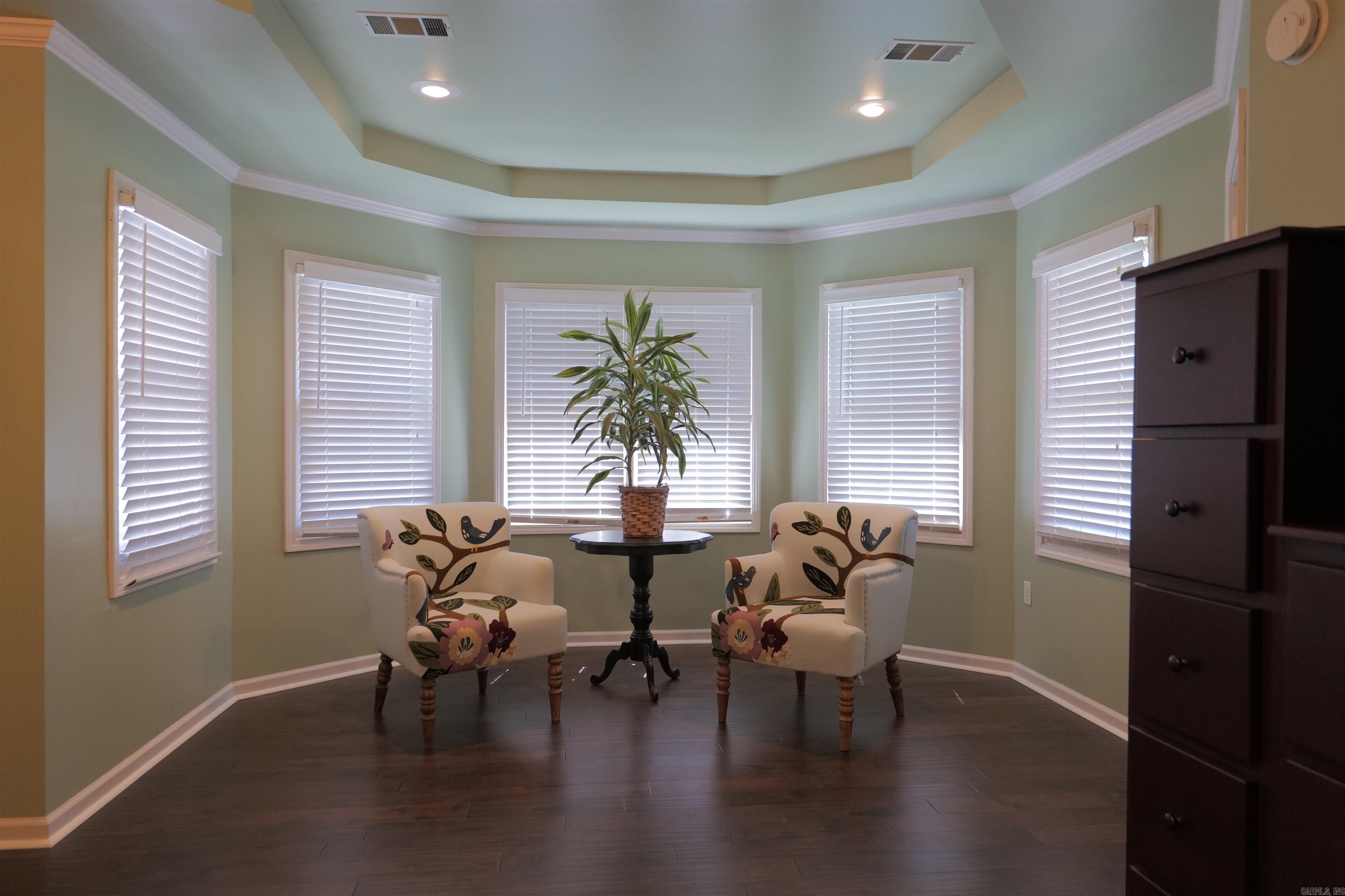 WOODSPRINGS ESTATES PHASE III - Residential