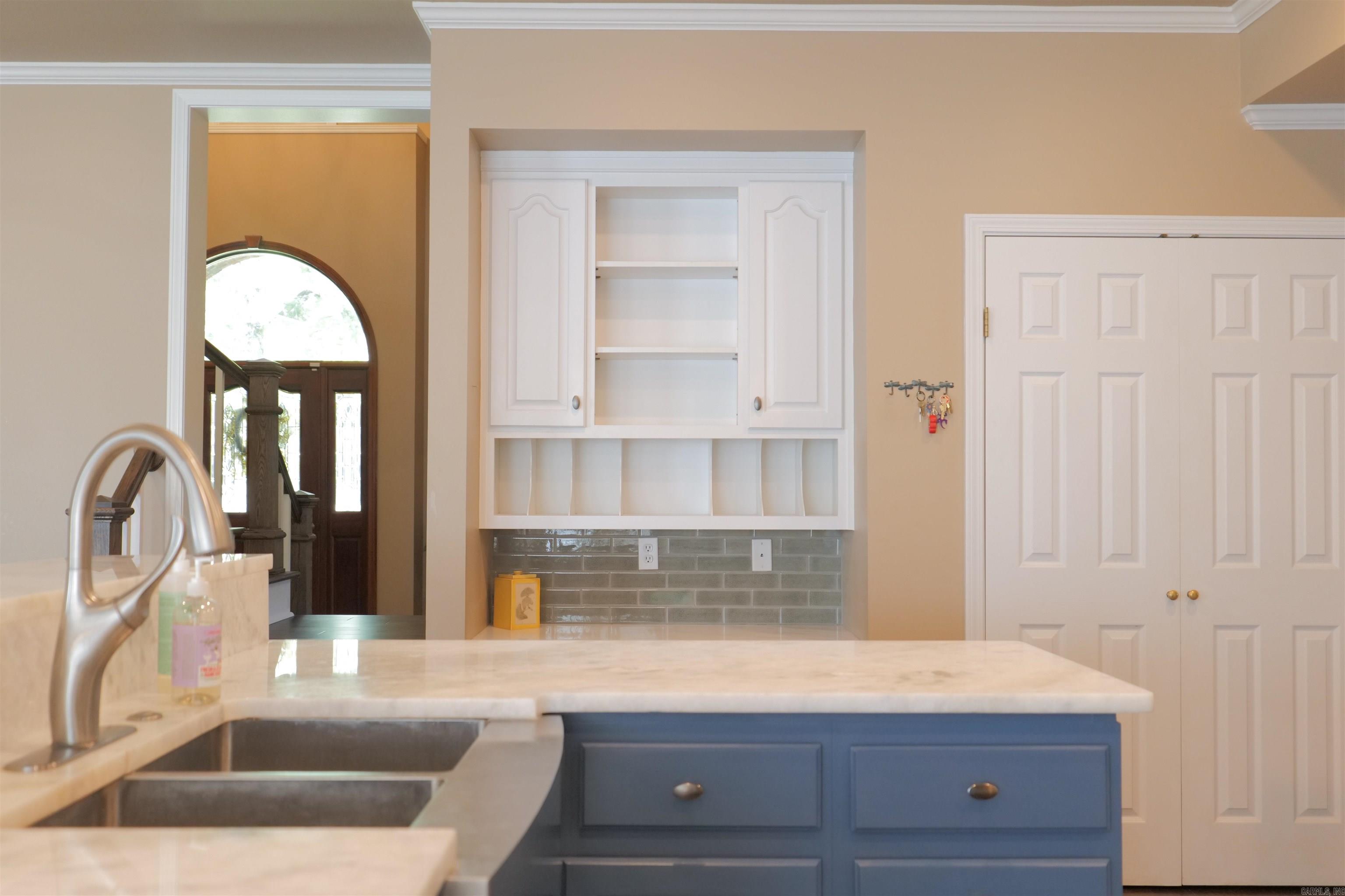 WOODSPRINGS ESTATES PHASE III - Residential