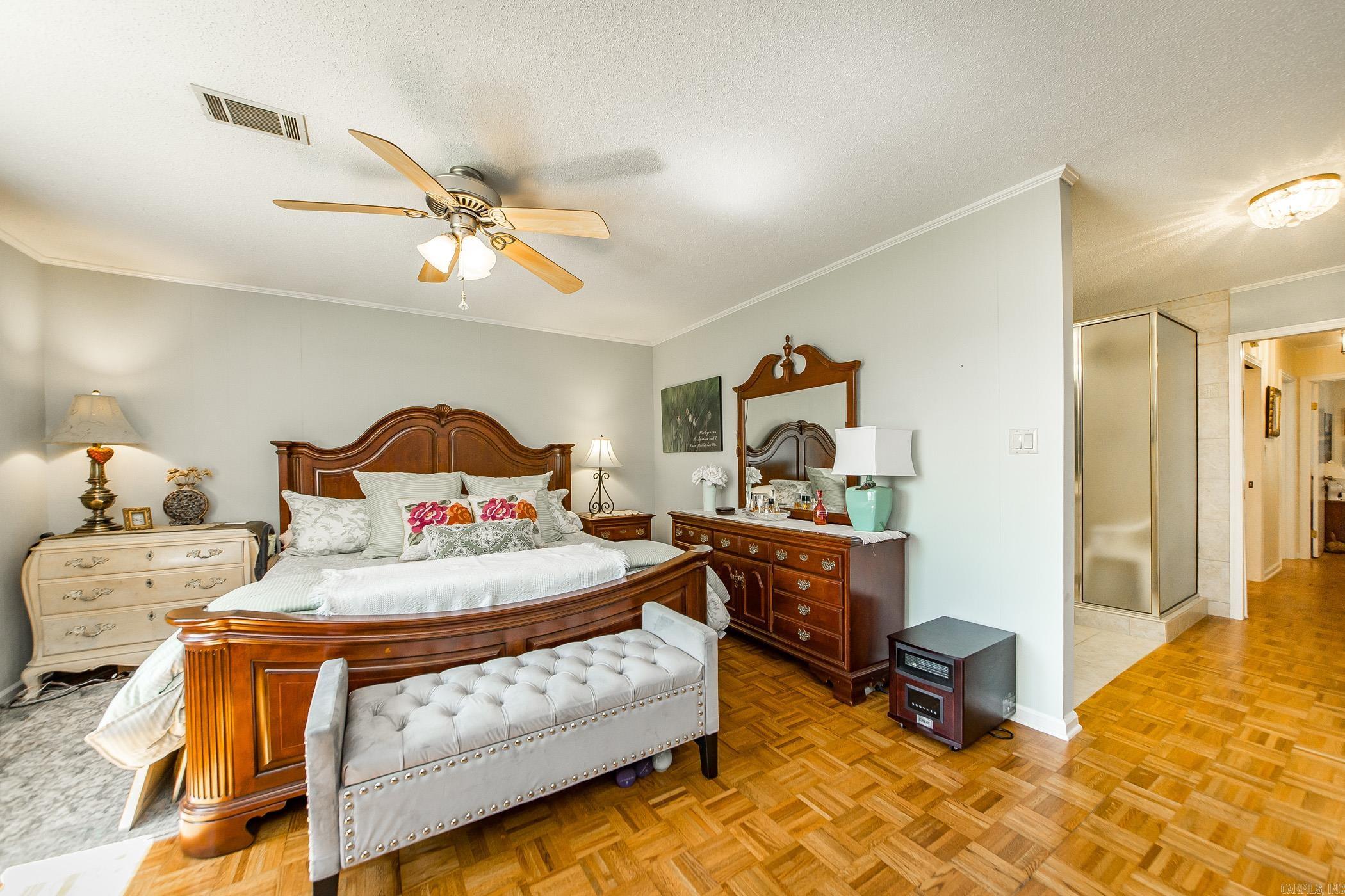 Interlochen Estates - Residential