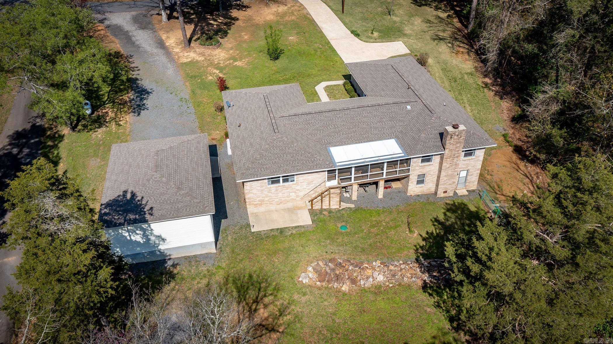 Interlochen Estates - Residential