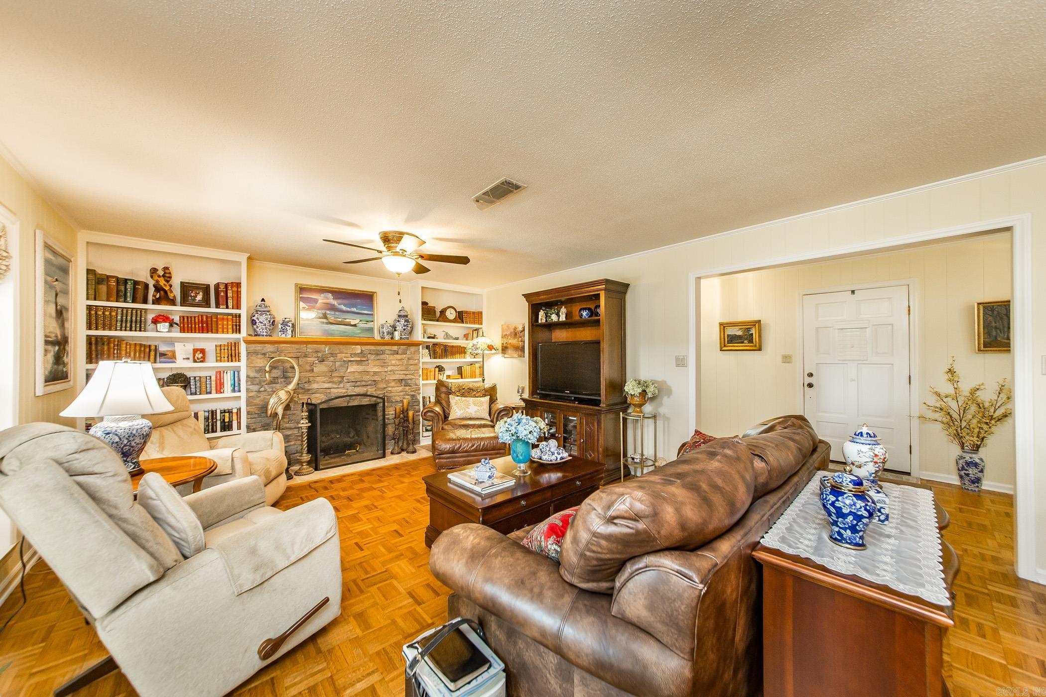 Interlochen Estates - Residential