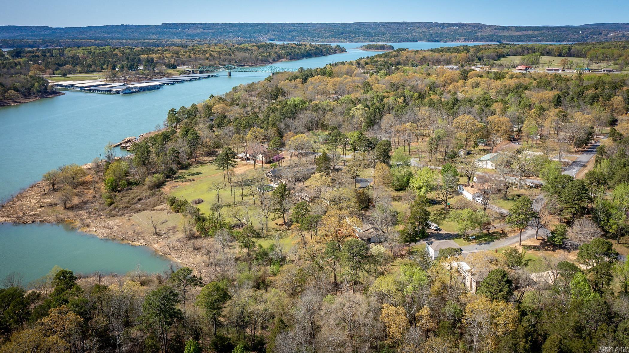 Interlochen Estates - Residential