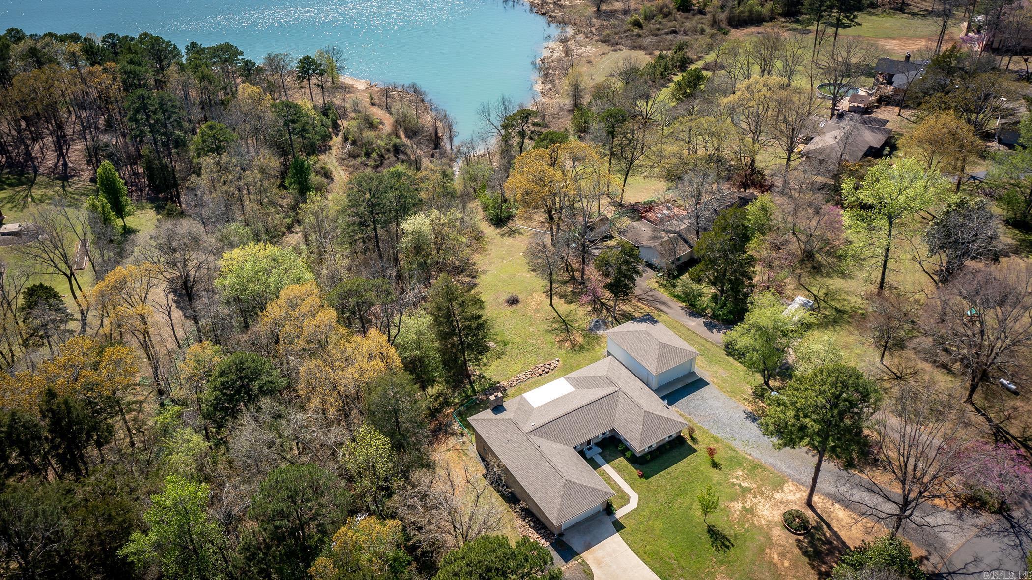 Interlochen Estates - Residential