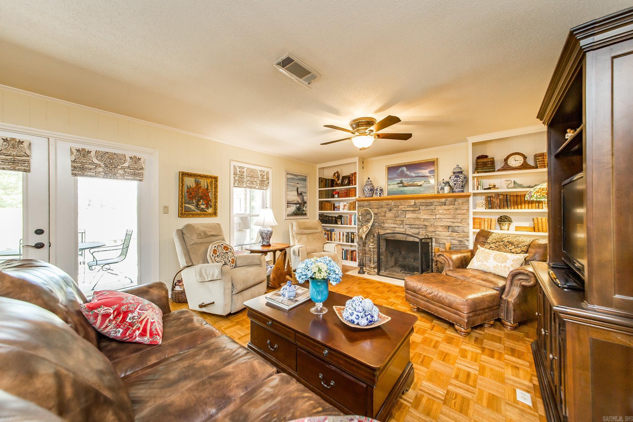 Interlochen Estates - Residential