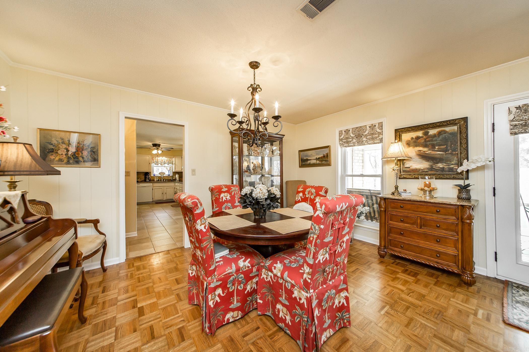 Interlochen Estates - Residential