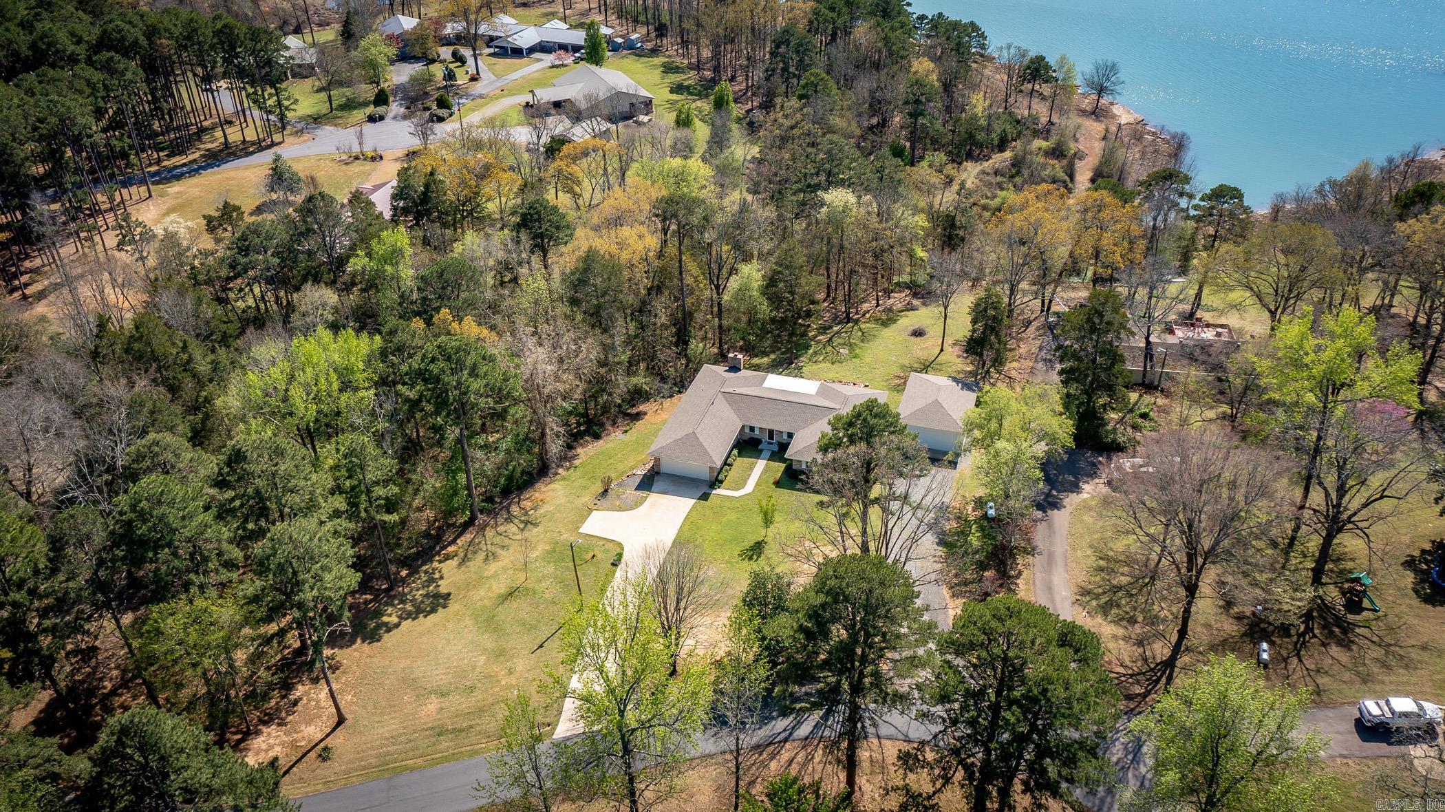 Interlochen Estates - Residential