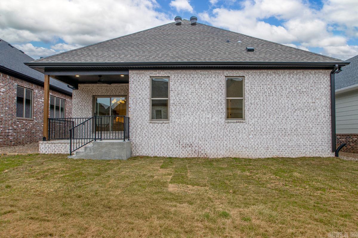 FLETCHER VALLEY "FLETCHER RIDGE" - Residential