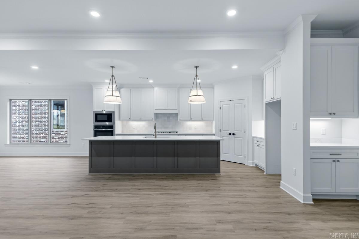 FLETCHER VALLEY "FLETCHER RIDGE" - Residential