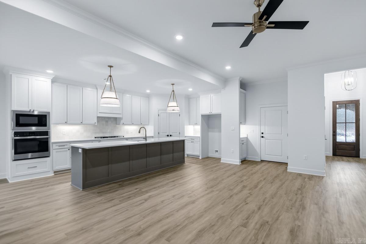 FLETCHER VALLEY "FLETCHER RIDGE" - Residential