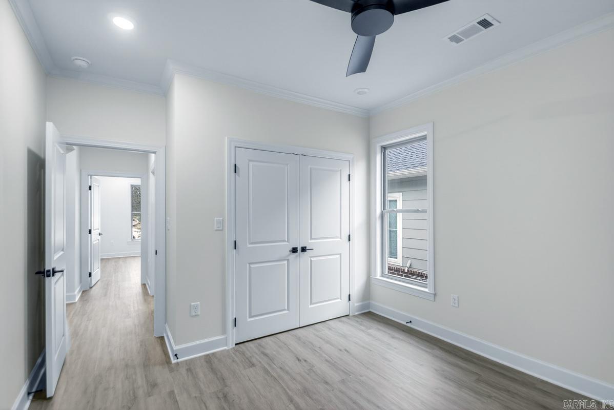 FLETCHER VALLEY "FLETCHER RIDGE" - Residential