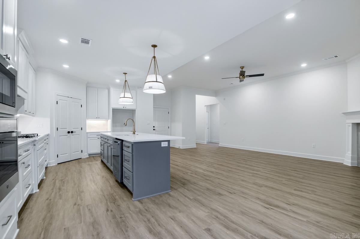 FLETCHER VALLEY "FLETCHER RIDGE" - Residential