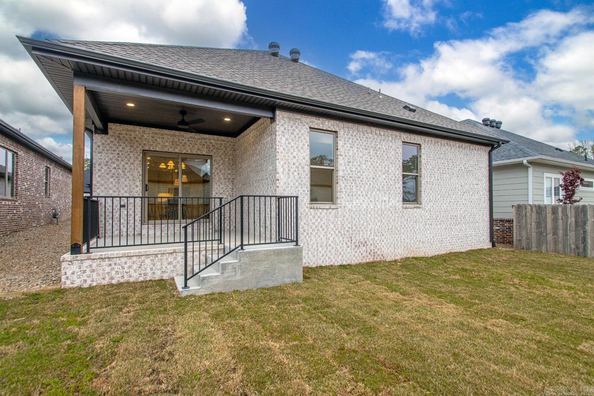 FLETCHER VALLEY "FLETCHER RIDGE" - Residential