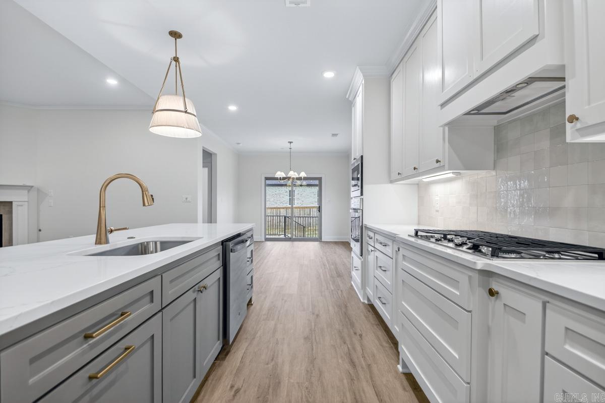 FLETCHER VALLEY "FLETCHER RIDGE" - Residential