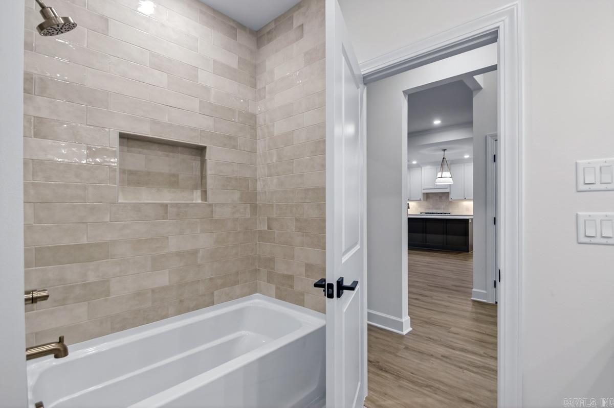 FLETCHER VALLEY "FLETCHER RIDGE" - Residential