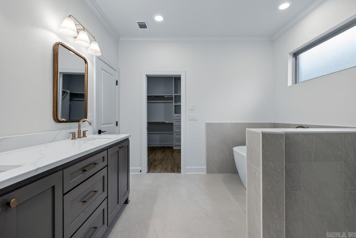 FLETCHER VALLEY "FLETCHER RIDGE" - Residential