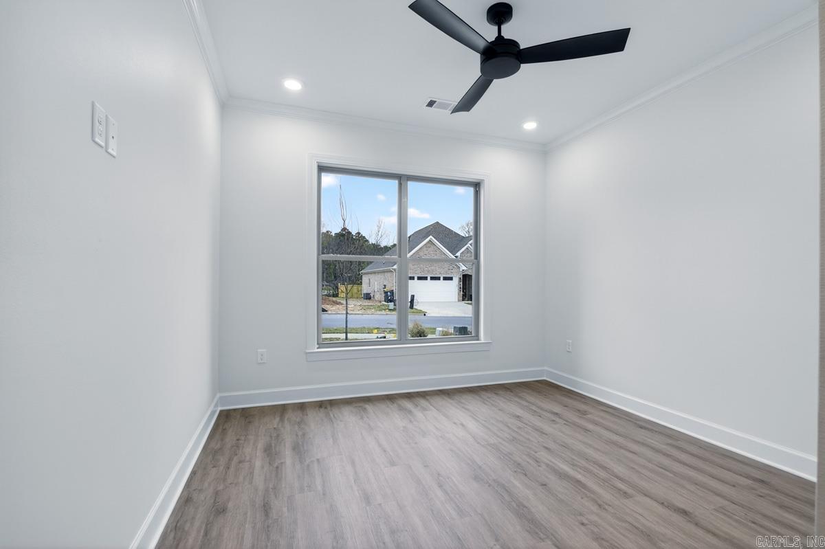 FLETCHER VALLEY "FLETCHER RIDGE" - Residential