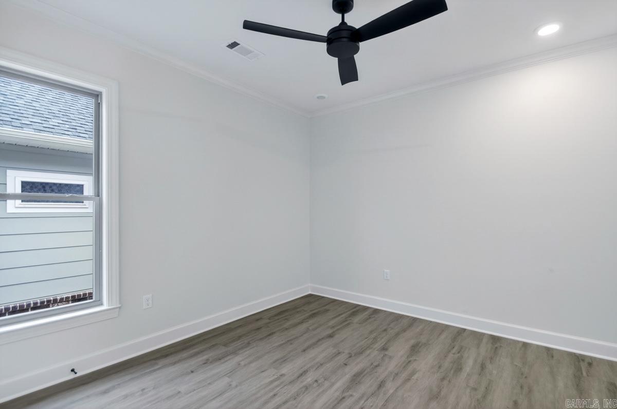 FLETCHER VALLEY "FLETCHER RIDGE" - Residential