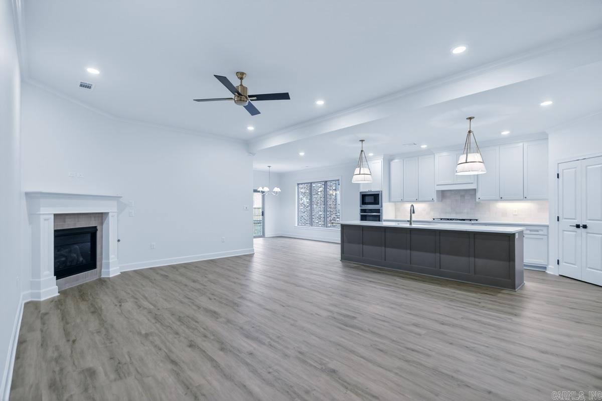 FLETCHER VALLEY "FLETCHER RIDGE" - Residential