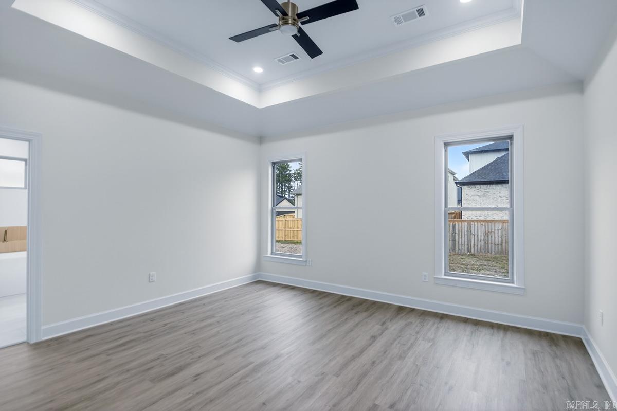 FLETCHER VALLEY "FLETCHER RIDGE" - Residential