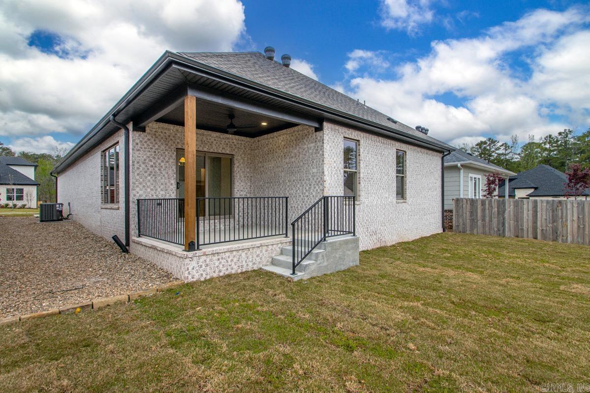 FLETCHER VALLEY "FLETCHER RIDGE" - Residential