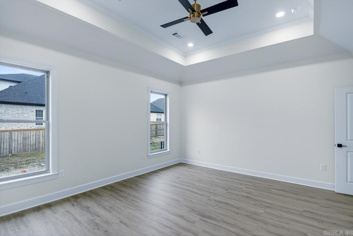 FLETCHER VALLEY "FLETCHER RIDGE" - Residential