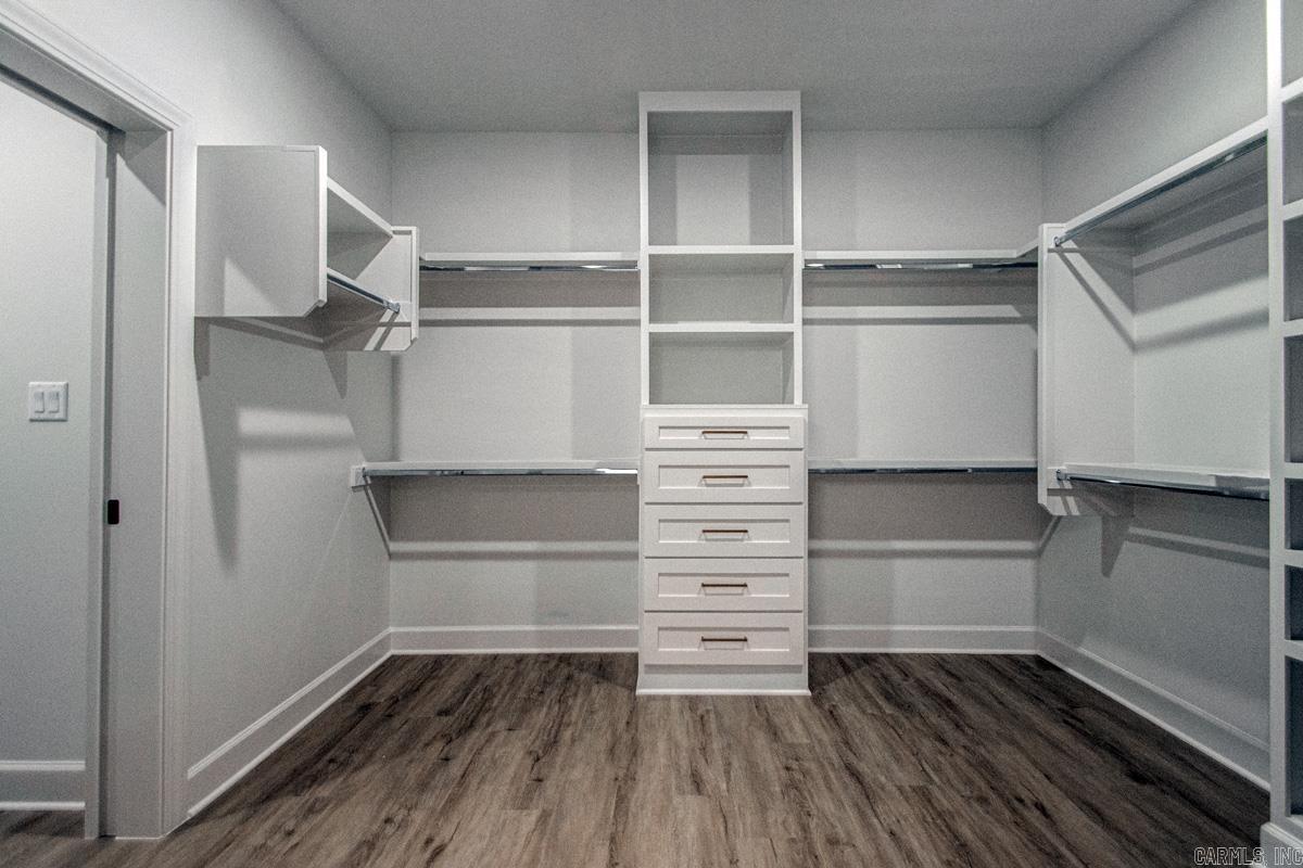 FLETCHER VALLEY "FLETCHER RIDGE" - Residential