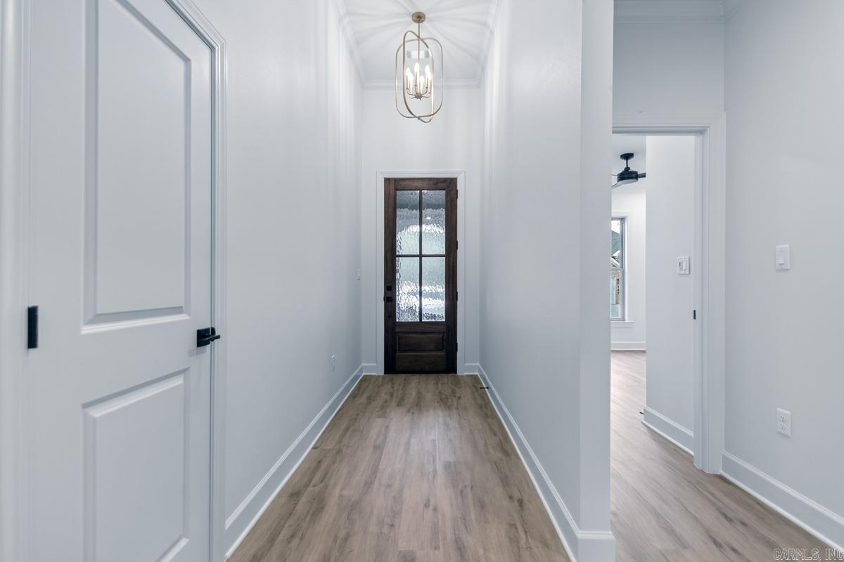 FLETCHER VALLEY "FLETCHER RIDGE" - Residential